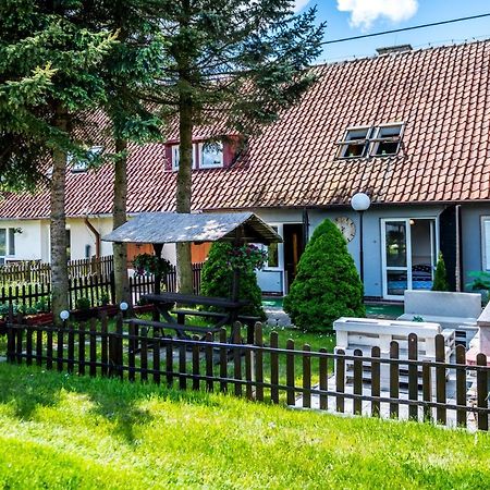 Domek Nad Jeziorem Dobskim - Fuleda 5 Экстерьер фото